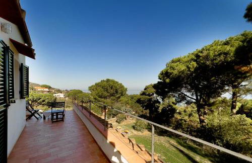 Villa Caterina Quiete e Mare - Goelba - Foto 5