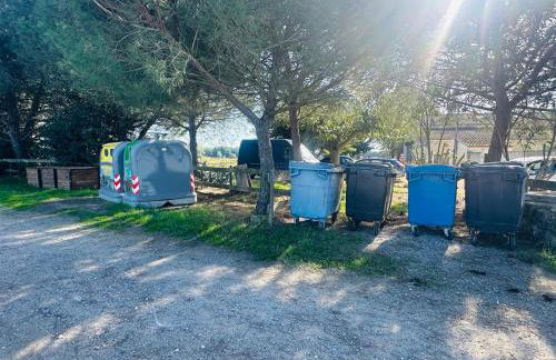 Les Appartement du Mas - RUBIS - Foto 71