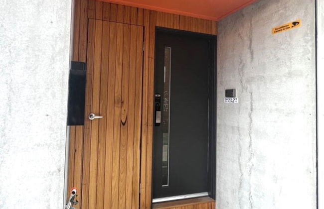 StayCentral Brunswick Central Townhouse - Foto 32