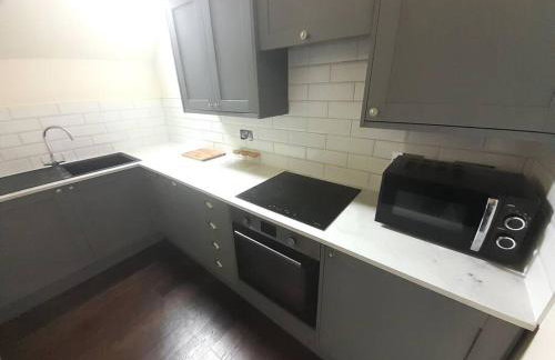 Kirkcudbright Holiday Apartments - Apartment F - Foto 12