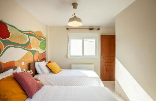 Kanonika Homes Family Sunset View Apartment - Foto 11
