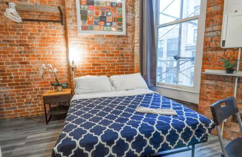 Metropolitan Studio Apartments Manhattan - Foto 36