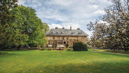 The Slaughters Manor House - Foto 2