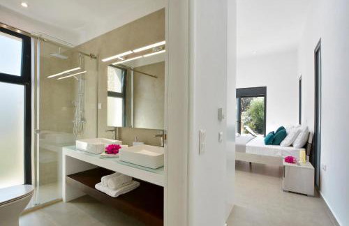 Villa Kalloni - Foto 16