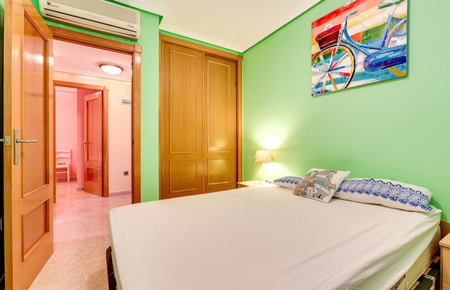 Urb. Parquemar 5 La Mata - Foto 9