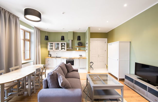 Riga Lux Apartments - Skolas - Photo 6