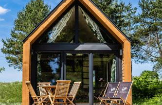 Gulbity Camp - Foto 1