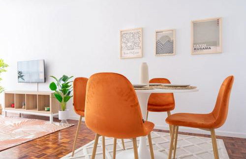 San Roman apartment with private parking - Foto 31