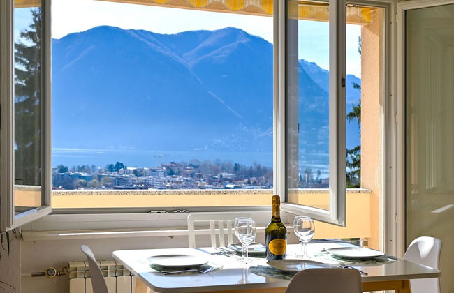 Lugano's Hills Lake View - Foto 22