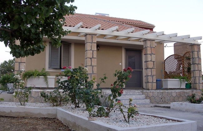 spedion villa kefallonia - Foto 44