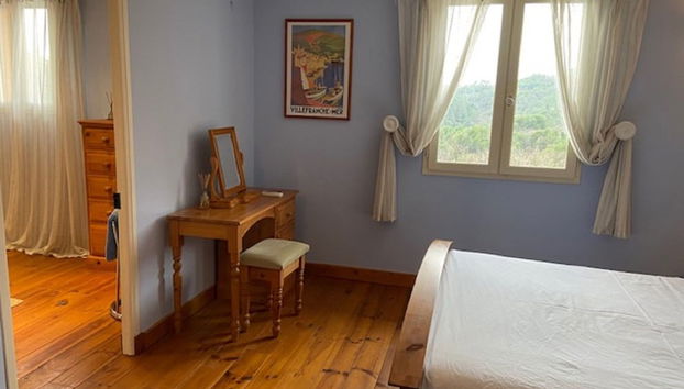 Picturesque Holiday Home With Private Pool - Foto 4, Habitación