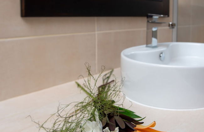 Nkomazi Kruger Lodge - Foto 38