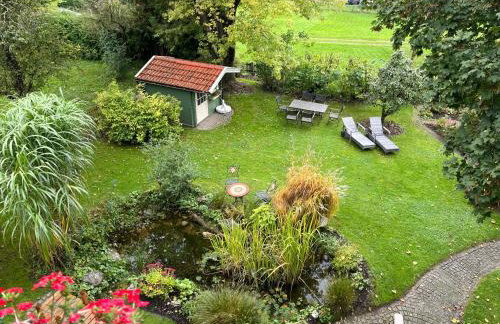 Ferienwohnung Kugler - Foto 7