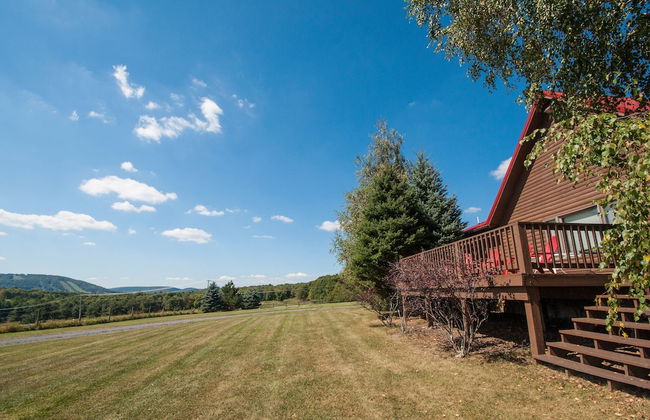 Camp Deep Creek - Foto 38