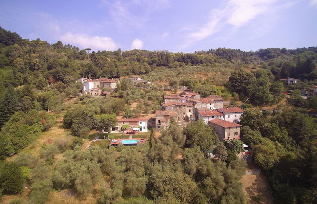 Belvilla by OYO Brama Sole - Foto 38