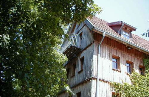 Ferienwohnung in den Dorfwiesen - Foto 21