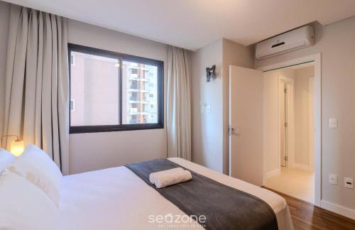 Apartamentos Completos a 700m da Praia - VNV - Photo 41