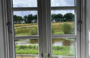 Ferienwohnung Hauke-Haien im Reetdachhaus Bongsiel - Photo 19