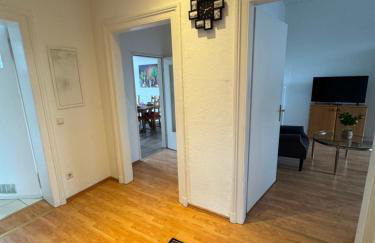 Stilvolle Altbau Wohnung im Zentrum von Detmold, Paulana - Foto 7