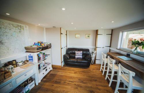 Bluebell Pod at Mulino Pods - Foto 14