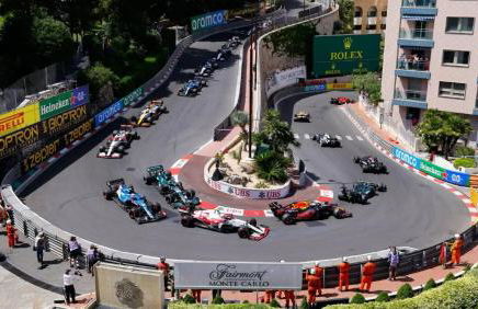 Studio de LUXE Portes de Monaco - Vue MER - Piscine - Wifi - Foto 73