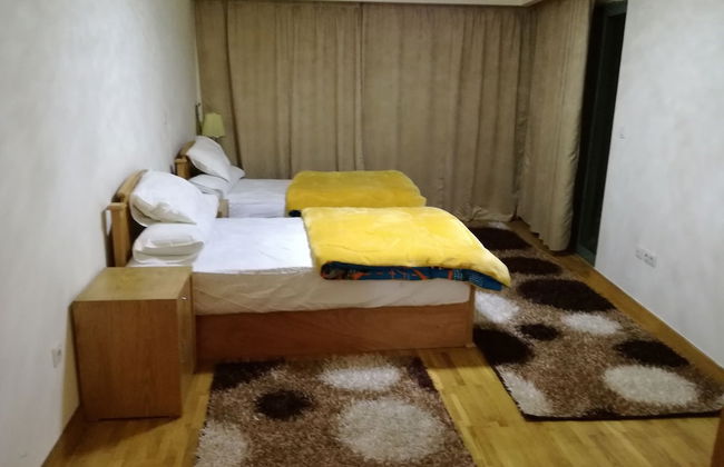 San Stefano Grand Plaza - Photo 1