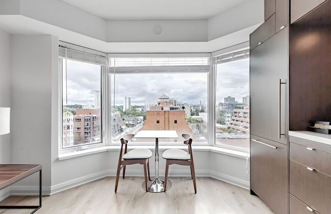 Avalon Suites Yorkville - Foto 29