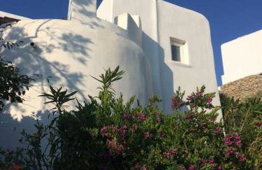 COZY CYCLADIC HOME , close to Ornos beach - Foto 28
