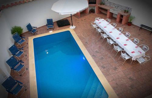 Casa Rural Micaela en Navas de Oro - Foto 7