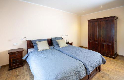 Traumhafte Nordsee Ferienwohnung: 150qm Barrierefrei & Familienfreundlich nahe Sankt Peter Ording - Foto 31