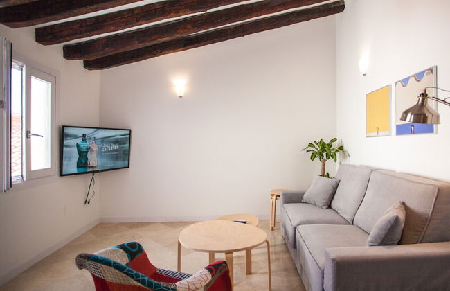 Gran Central Suites - Foto 80