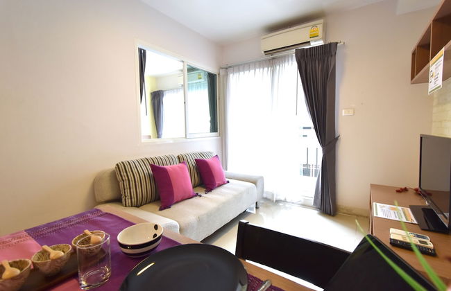 Ascella Sukhumvit 38 - Photo 26