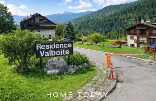Hometoday - Appartamento nel cuore di San Vito di Cadore - Foto 11