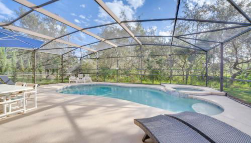 about 6 Mi to Disney Kissimmee Vacation Villa with Pool - Foto 3