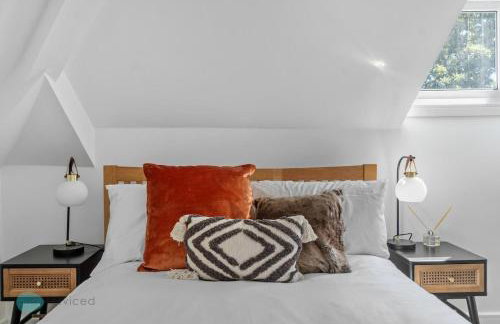 The Penthouse By Pureserviced - Foto 43