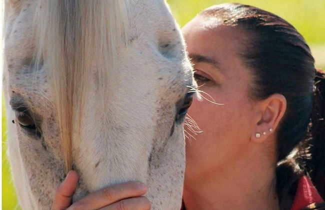 Casa Rural Ecuestre - Foto 42