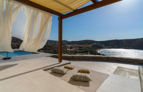 Gaia & Thalassa Villa Nafsika - Foto 9