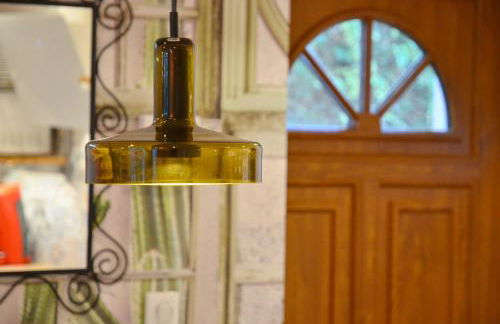 Embassy Corner - Foto 1