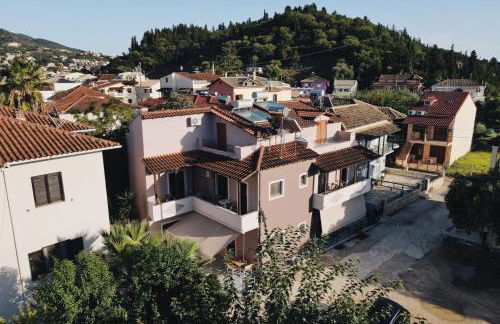 Villa Fotini - Foto 51