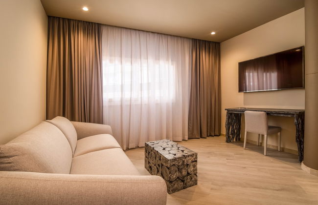 Cadiz Bahia Apartmentos - Foto 19