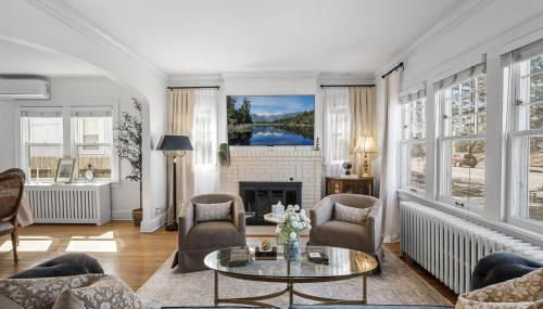 Timeless Tudor I Cozy & Stylish - Foto 2