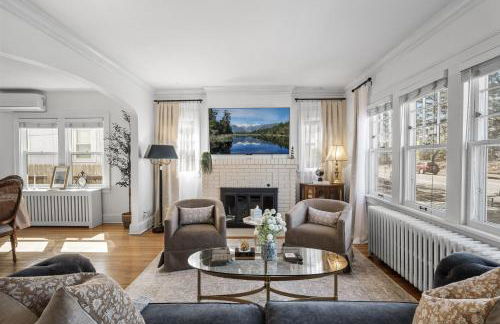 Timeless Tudor I Cozy & Stylish - Foto 2