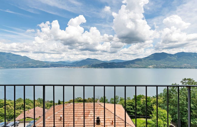 Residential Complex With Panoramic Views and Pool - Foto 31