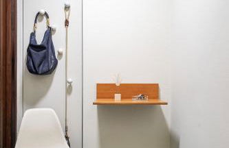 Fairbairn Hall Serviced Apartment - Foto 26