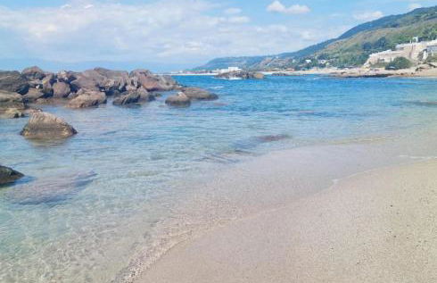 Casa Di Giorgio - Fronte Spiaggia - Foto 43