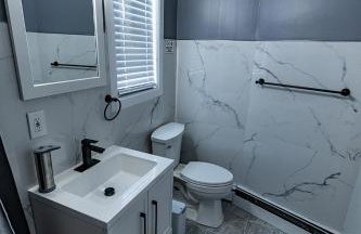 Cozy Urban Oasis Near NYC - Foto 15