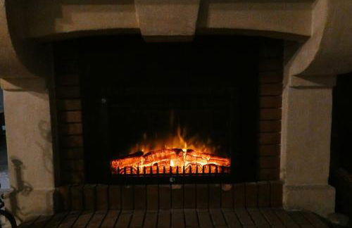 Gîte Mémoire de cœur sans draps ni serviettes - Foto 4