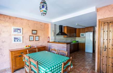 Villa Leonor Monachil by Ruralidays - Foto 39