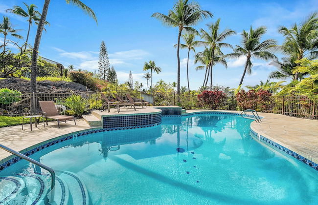 Keauhou Resort w/ Golf & Ocean Views - Foto 22