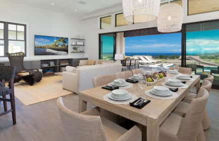 ❤PiH❤ MAUNA KEA BEACH ESCAPE Ohana Suite Pool Spa - Foto 11